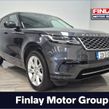 Land Rover Range Rover Velar 2023