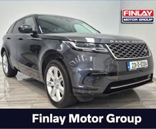 Land Rover Range Rover Velar 2023