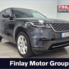 Land Rover Range Rover Velar 2023