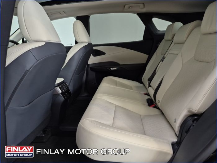Lexus RX450H+ 2026