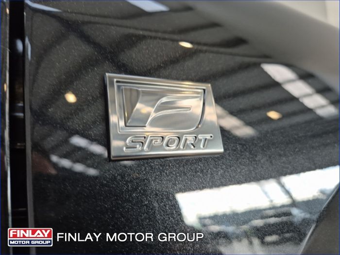 Lexus RX450H+ 2026