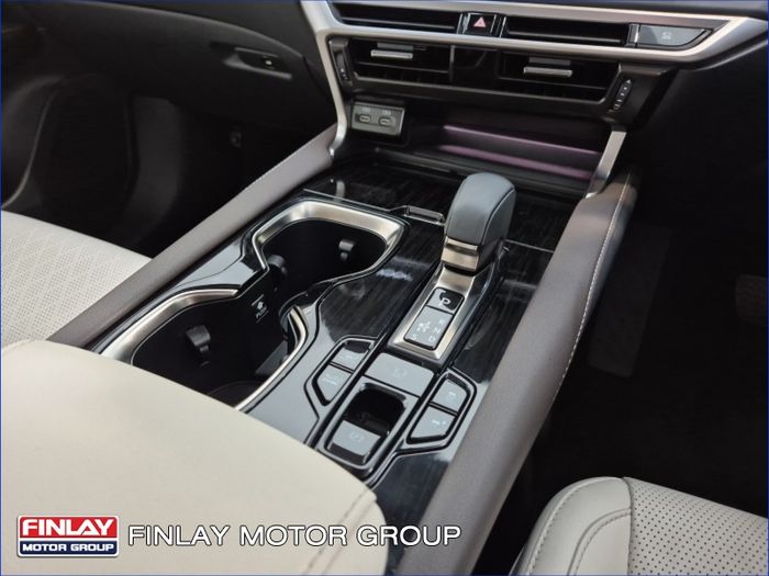 Lexus RX450H+ 2026