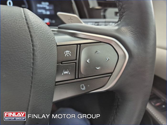 Lexus RX450H+ 2026
