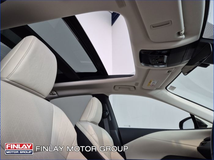 Lexus RX450H+ 2026