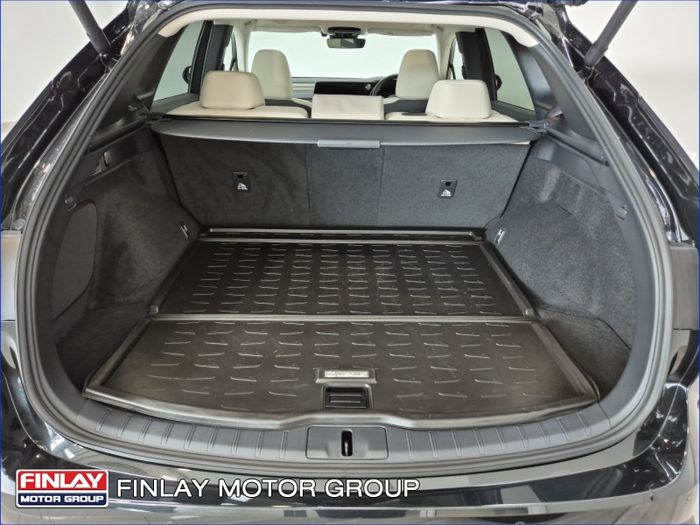 Lexus RX450H+ 2026