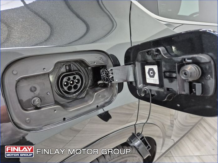 Lexus RX450H+ 2026