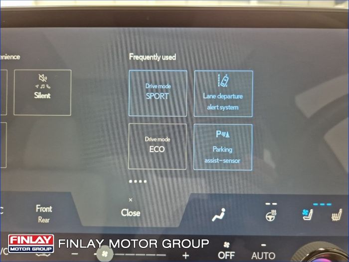 Lexus RX450H+ 2026