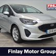 Ford Fiesta 2023