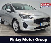 Ford Fiesta 2023