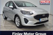 Ford Fiesta 2023