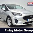 Ford Fiesta 2023