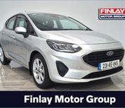 Ford Fiesta 2023