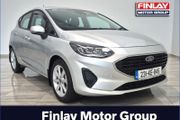 Ford Fiesta 2023