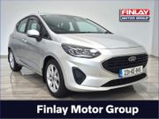 Ford Fiesta 2023