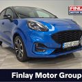 Ford Puma 2023