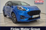 Ford Puma 2023