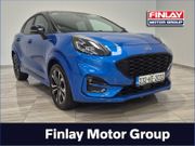 Ford Puma 2023