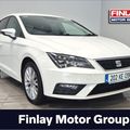 SEAT Leon 2020