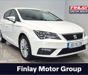 SEAT Leon 2020