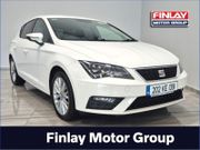 SEAT Leon 2020