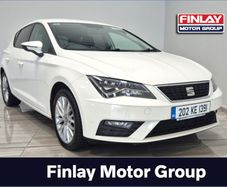 SEAT Leon 2020