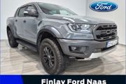 Ford Ranger 2022