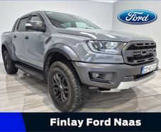 Ford Ranger 2022