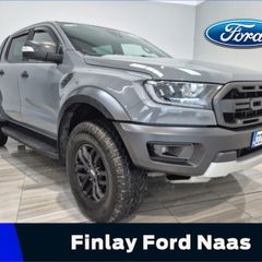 Ford Ranger 2022
