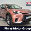 Lexus LBX 2024
