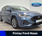 Ford Focus 2023