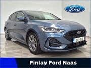 Ford Focus 2023