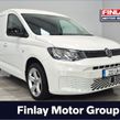 Volkswagen Caddy 2023