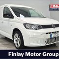 Volkswagen Caddy 2023