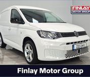 Volkswagen Caddy 2023