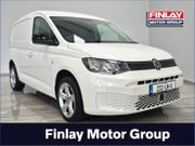 Volkswagen Caddy 2023