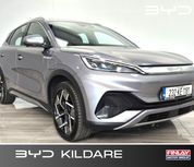 BYD ATTO 3 2023