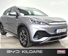 BYD ATTO 3 2023
