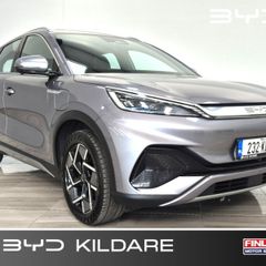 BYD ATTO 3 2023