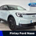 Ford Explorer 2027