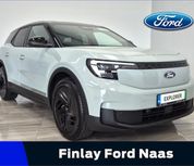 Ford Explorer 2027