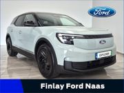 Ford Explorer 2027