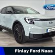 Ford Explorer 2027