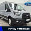 Ford Transit 2026