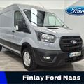 Ford Transit 2026