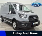Ford Transit 2026