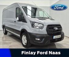 Ford Transit 2026