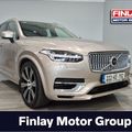 Volvo XC90 2022