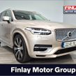 Volvo XC90 2022