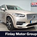 Volvo XC90 2022