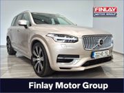 Volvo XC90 2022
